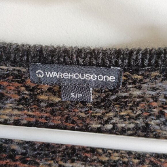 Women's Warehouse One Cardigan Size Small - Picture 4 of 6
